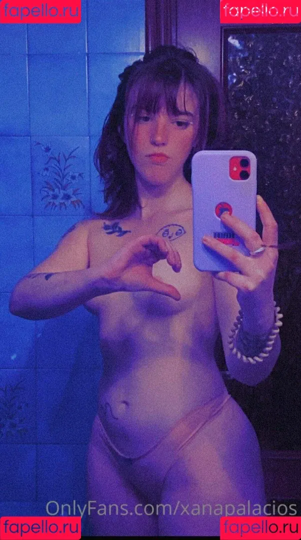 xanapalacios Onlyfans Photo Gallery 
