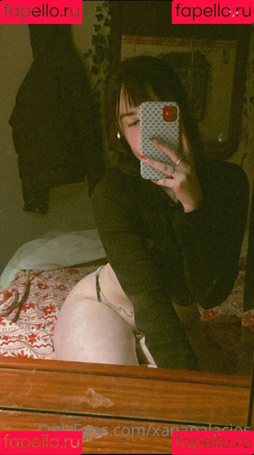 xanapalacios Onlyfans Photo Gallery 