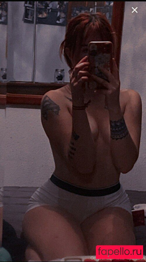 xanapalacios Nude Onlyfans Photo 10