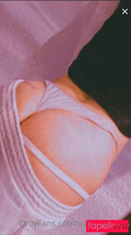 xanapalacios Nude Onlyfans Photo 8