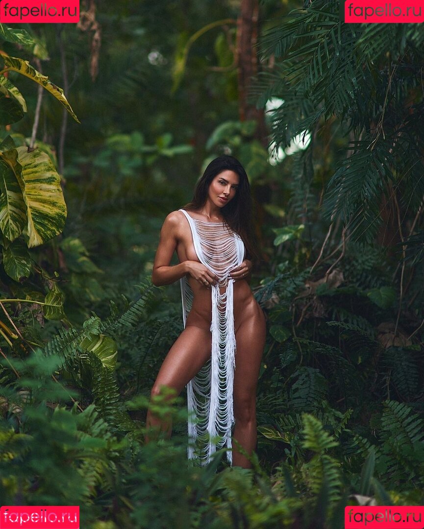 Carol Chafauzer Onlyfans Photo Gallery 