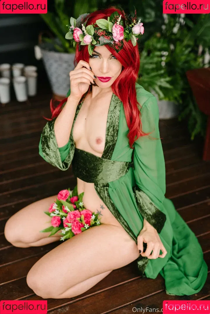 Coralea Jade Onlyfans Photo Gallery 