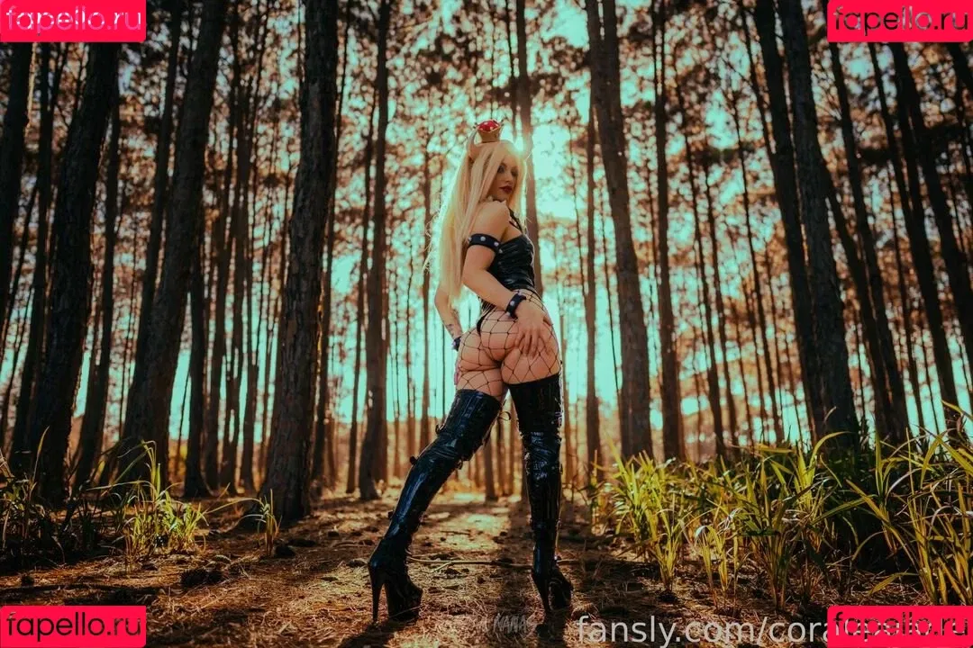 Coralea Jade Onlyfans Photo Gallery 