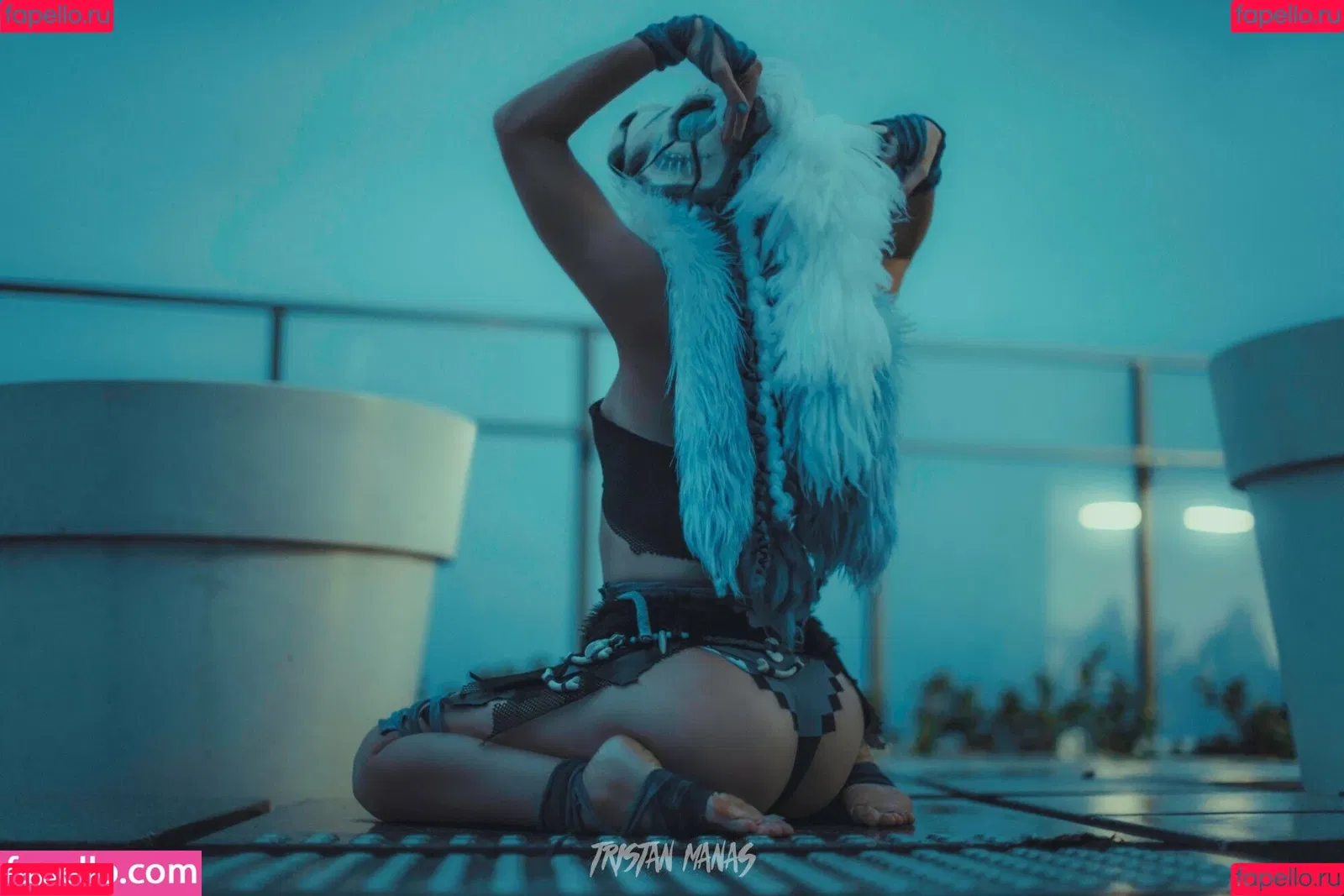 Coralea Jade Onlyfans Photo Gallery 