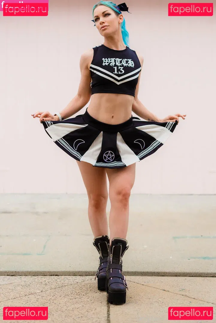 Coralea Jade Onlyfans Photo Gallery 