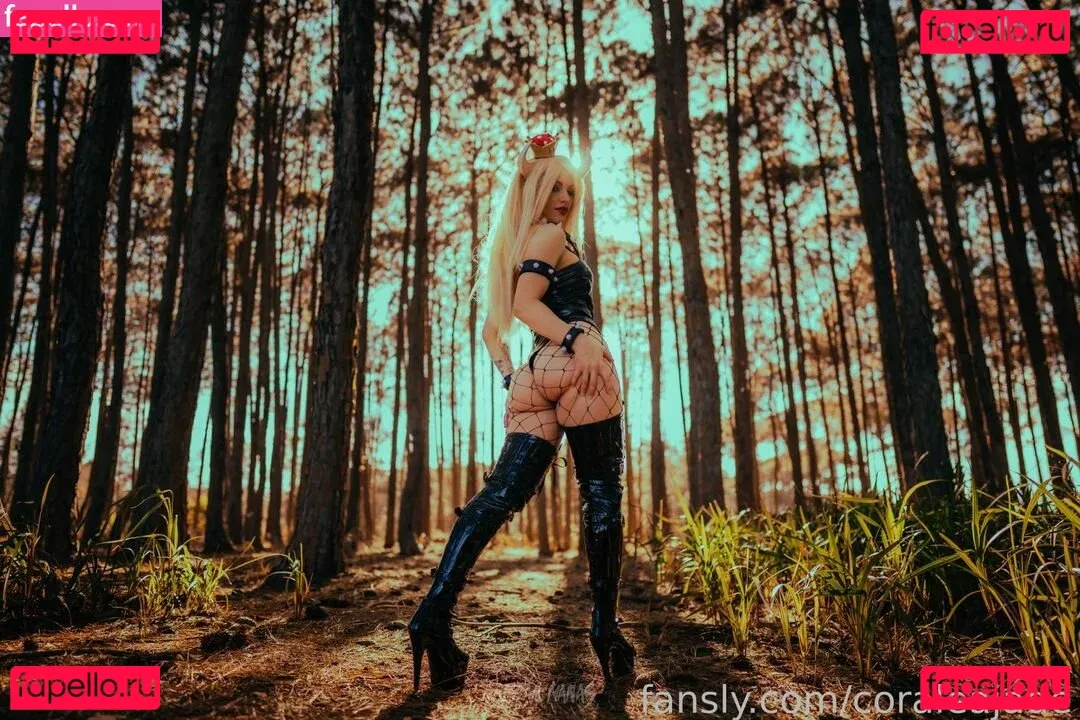 Coralea Jade Onlyfans Photo Gallery 