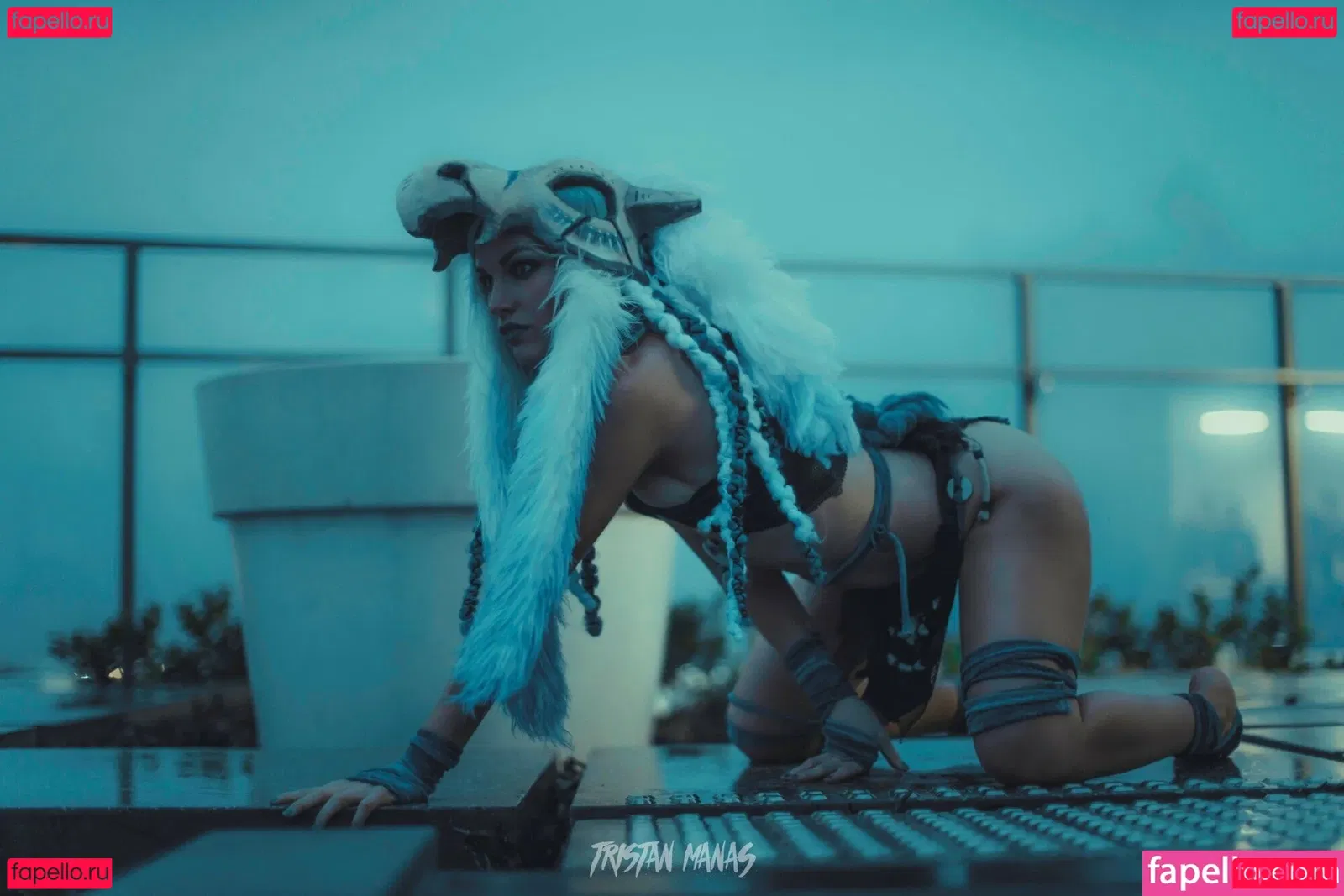 Coralea Jade Onlyfans Photo Gallery 