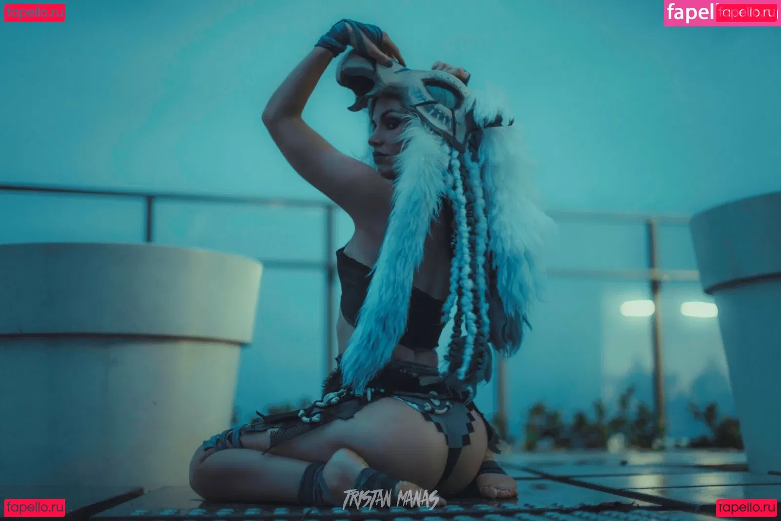 Coralea Jade Onlyfans Photo Gallery 