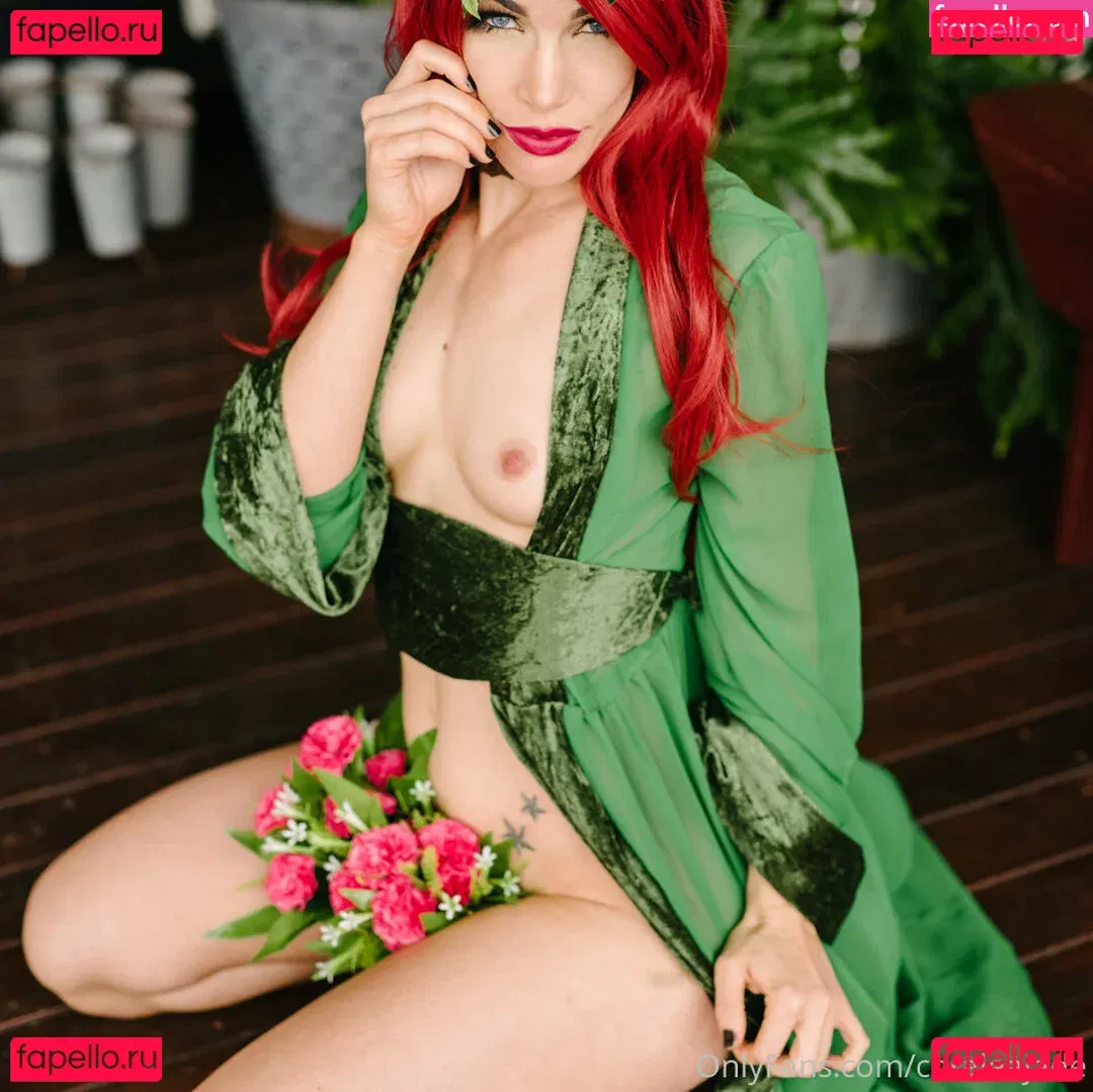 Coralea Jade Onlyfans Photo Gallery 