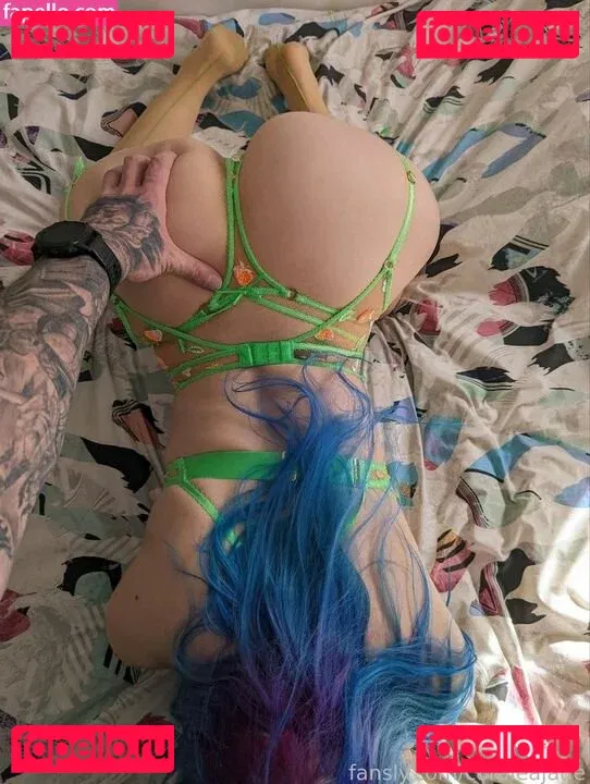 Coralea Jade Onlyfans Photo Gallery 