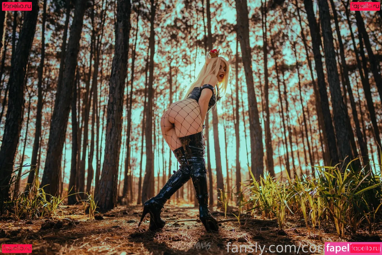 Coralea Jade Onlyfans Photo Gallery 