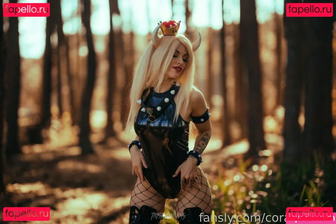 Coralea Jade Onlyfans Photo Gallery 