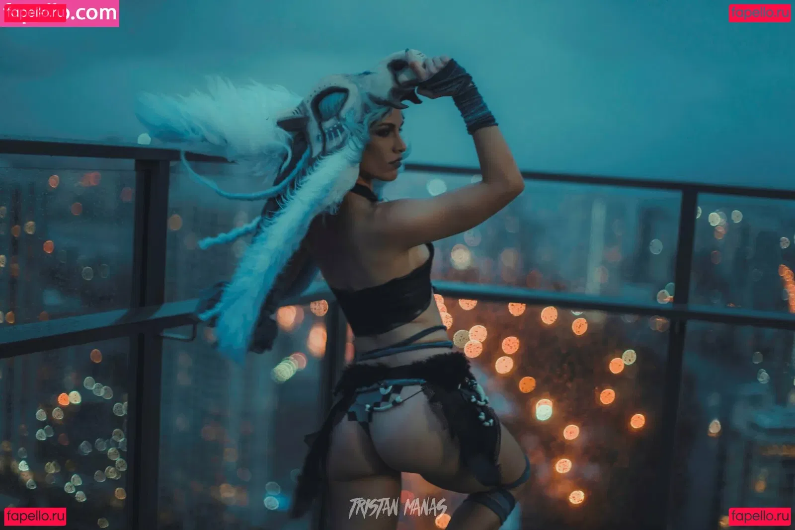 Coralea Jade Onlyfans Photo Gallery 