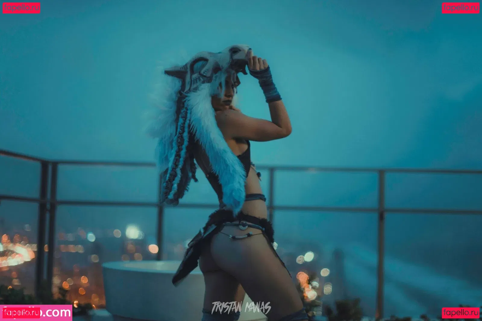 Coralea Jade Onlyfans Photo Gallery 