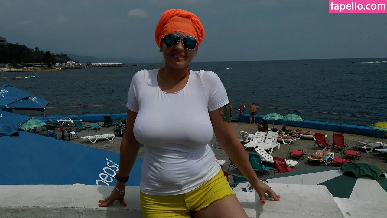 Lilia Malanchukova Onlyfans Photo Gallery 