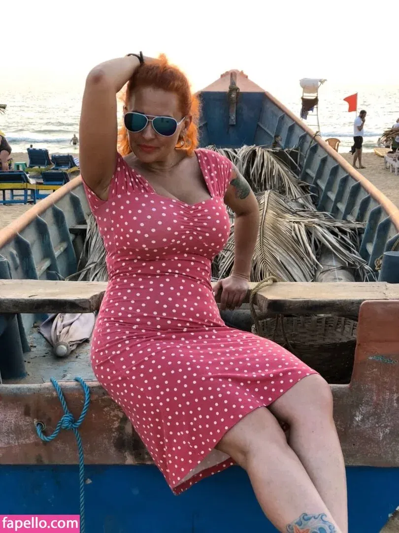 Lilia Malanchukova Onlyfans Photo Gallery 