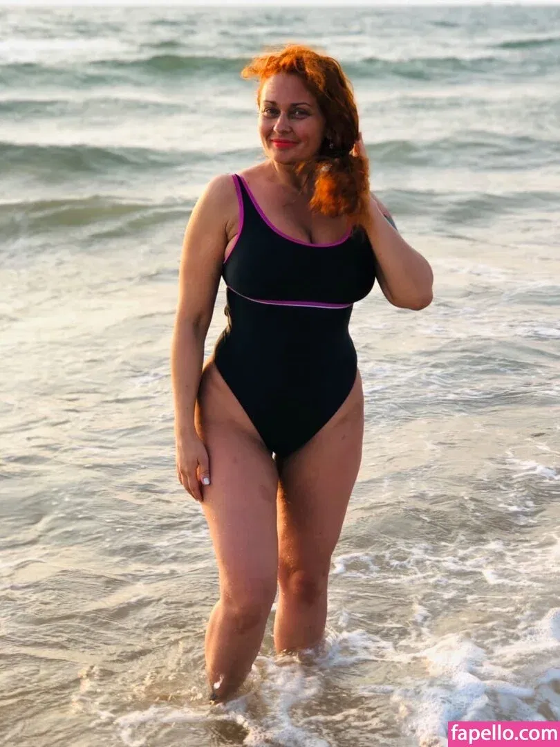 Lilia Malanchukova Onlyfans Photo Gallery 