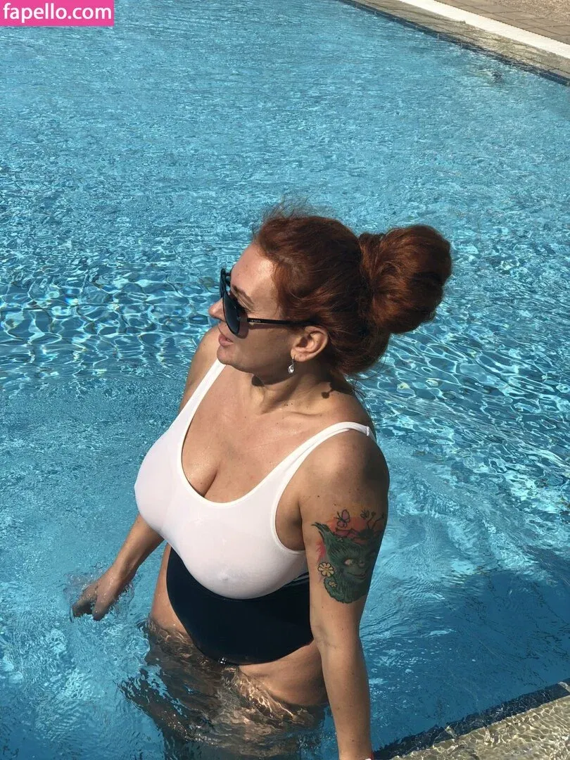 Lilia Malanchukova Onlyfans Photo Gallery 