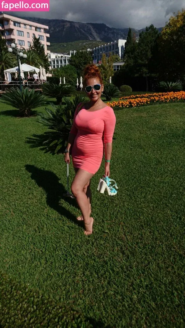 Lilia Malanchukova Onlyfans Photo Gallery 