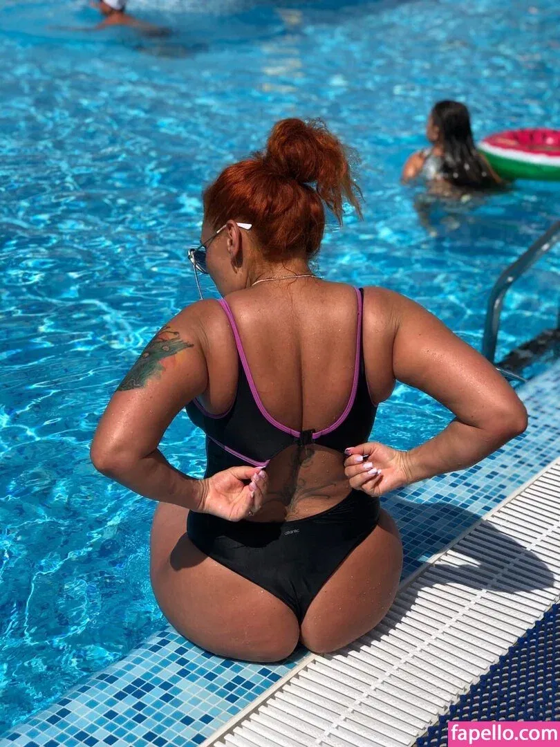 Lilia Malanchukova Onlyfans Photo Gallery 