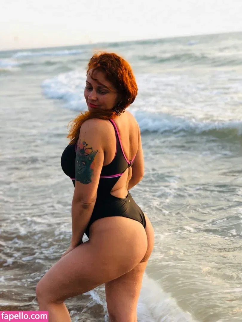 Lilia Malanchukova Onlyfans Photo Gallery 