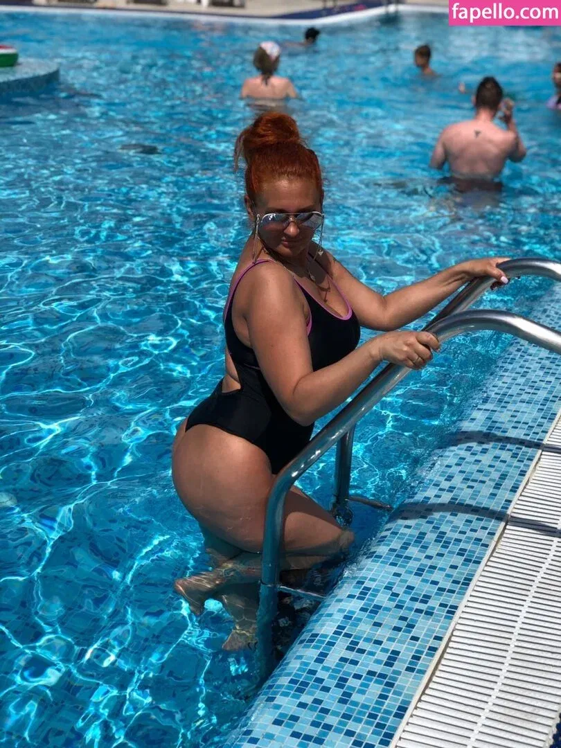 Lilia Malanchukova Onlyfans Photo Gallery 