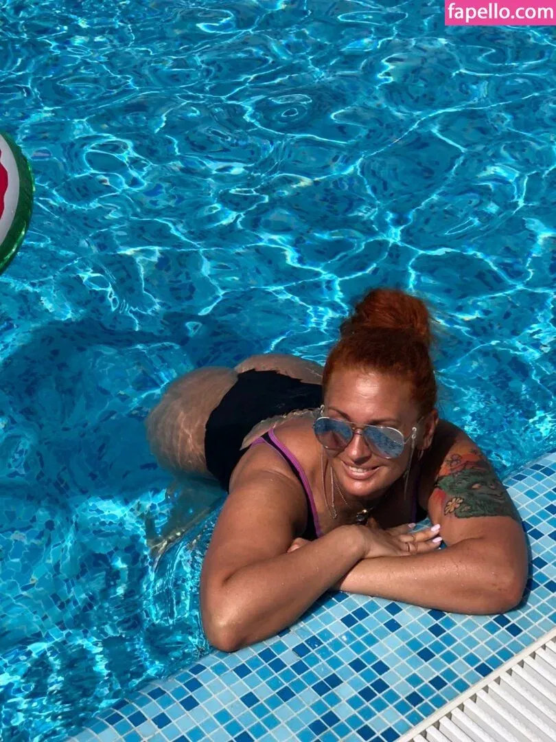 Lilia Malanchukova Onlyfans Photo Gallery 