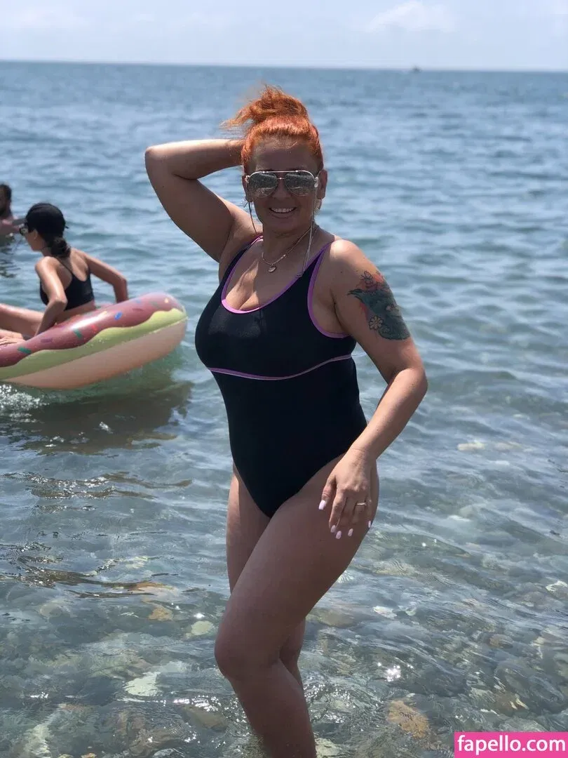 Lilia Malanchukova Onlyfans Photo Gallery 