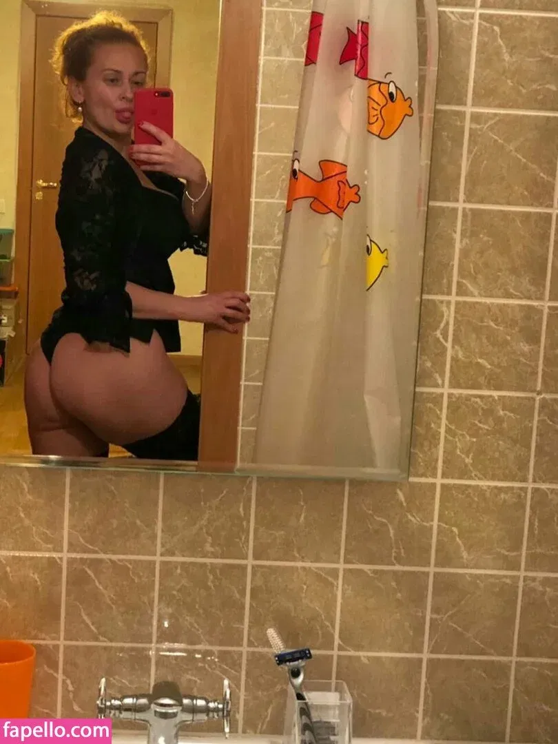 Lilia Malanchukova Onlyfans Photo Gallery 