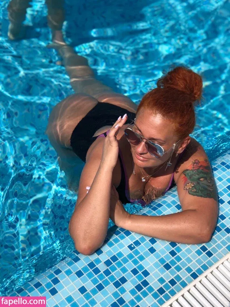 Lilia Malanchukova Onlyfans Photo Gallery 