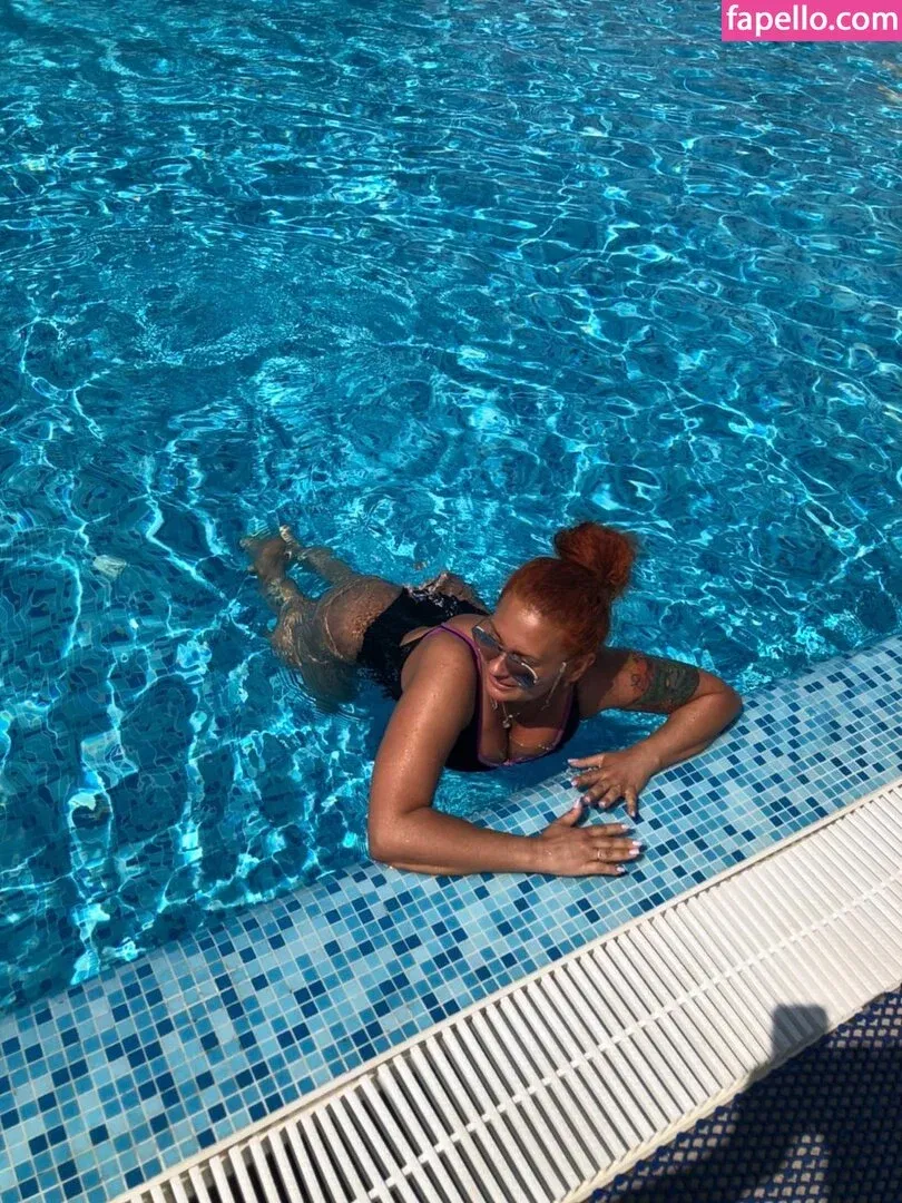 Lilia Malanchukova Onlyfans Photo Gallery 