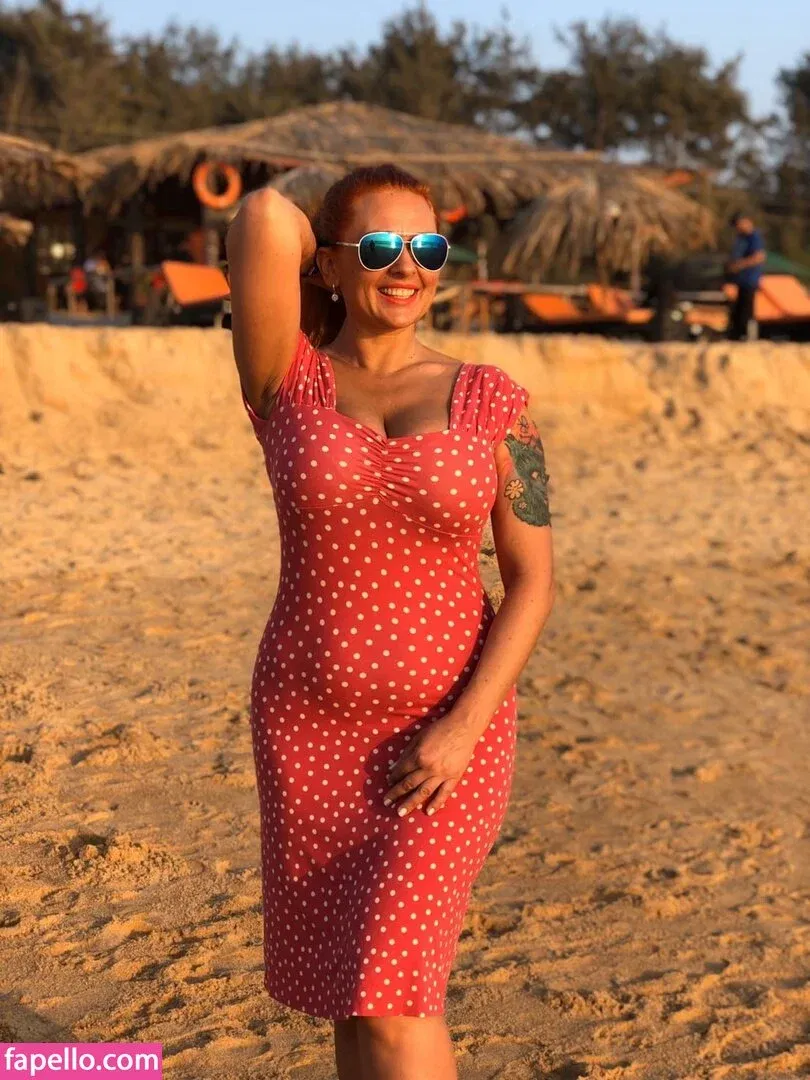 Lilia Malanchukova Onlyfans Photo Gallery 