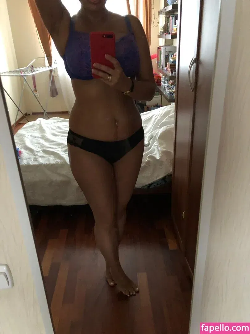 Lilia Malanchukova Onlyfans Photo Gallery 