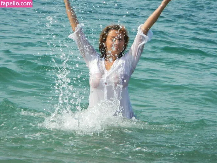 Lilia Malanchukova Onlyfans Photo Gallery 