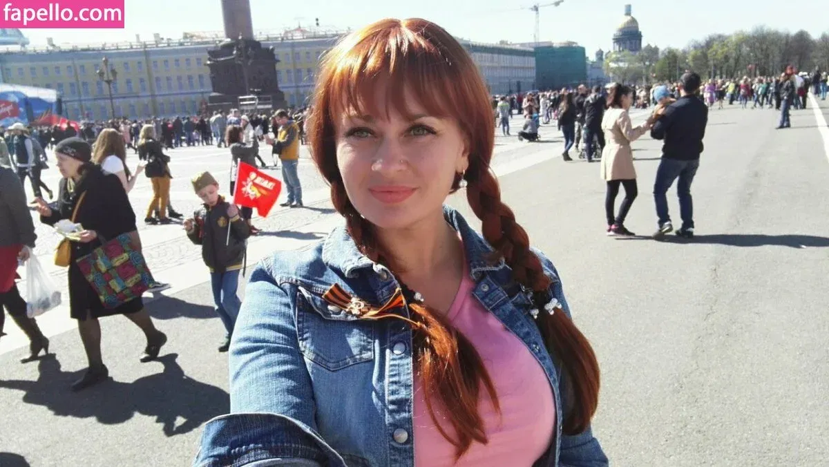 Lilia Malanchukova Onlyfans Photo Gallery 