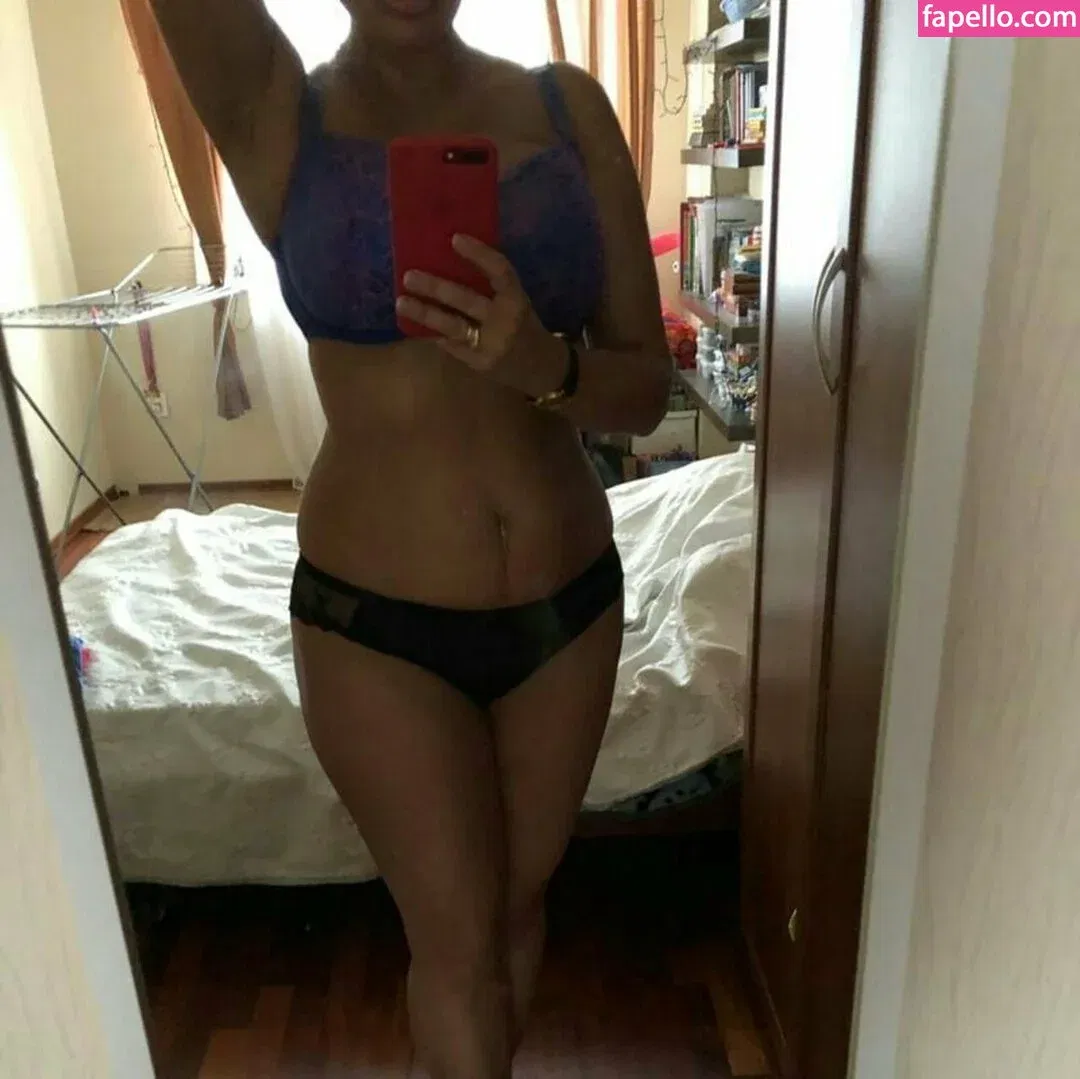 Lilia Malanchukova Onlyfans Photo Gallery 