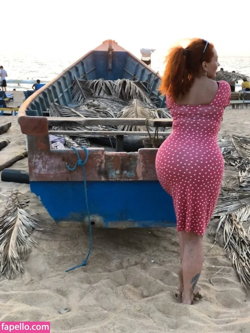 Lilia Malanchukova Onlyfans Photo Gallery 