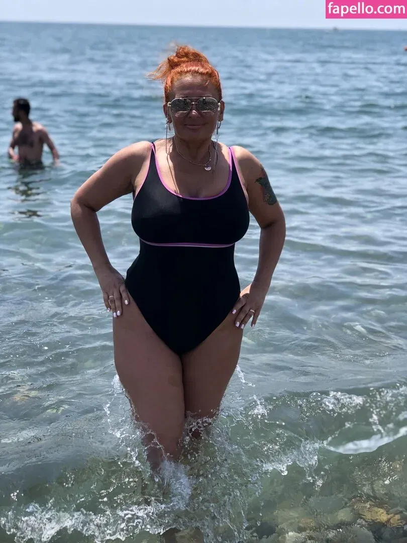 Lilia Malanchukova Onlyfans Photo Gallery 