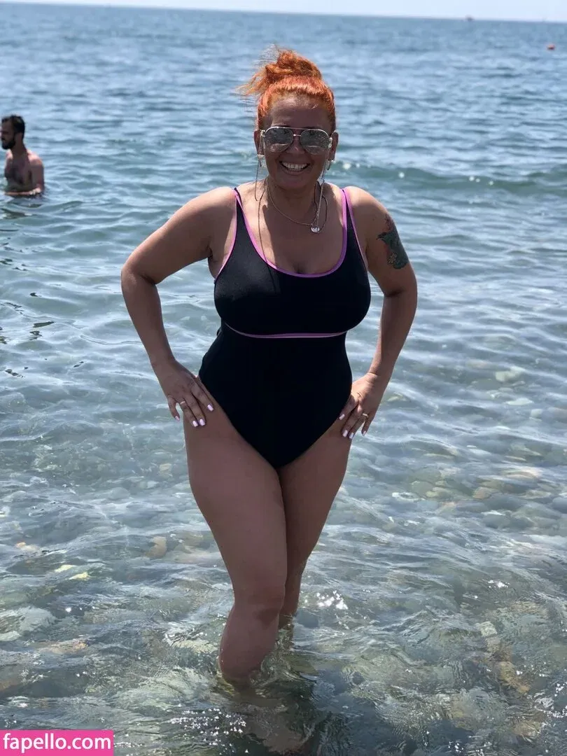 Lilia Malanchukova Onlyfans Photo Gallery 