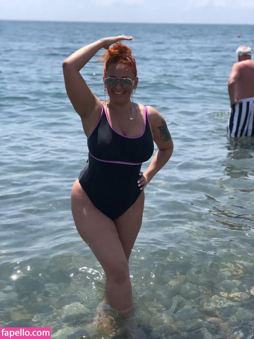 Lilia Malanchukova Onlyfans Photo Gallery 