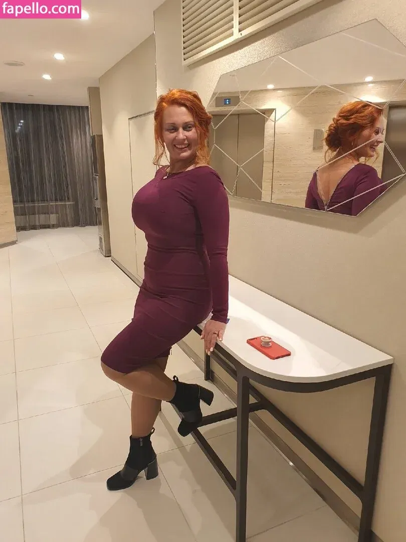 Lilia Malanchukova Onlyfans Photo Gallery 