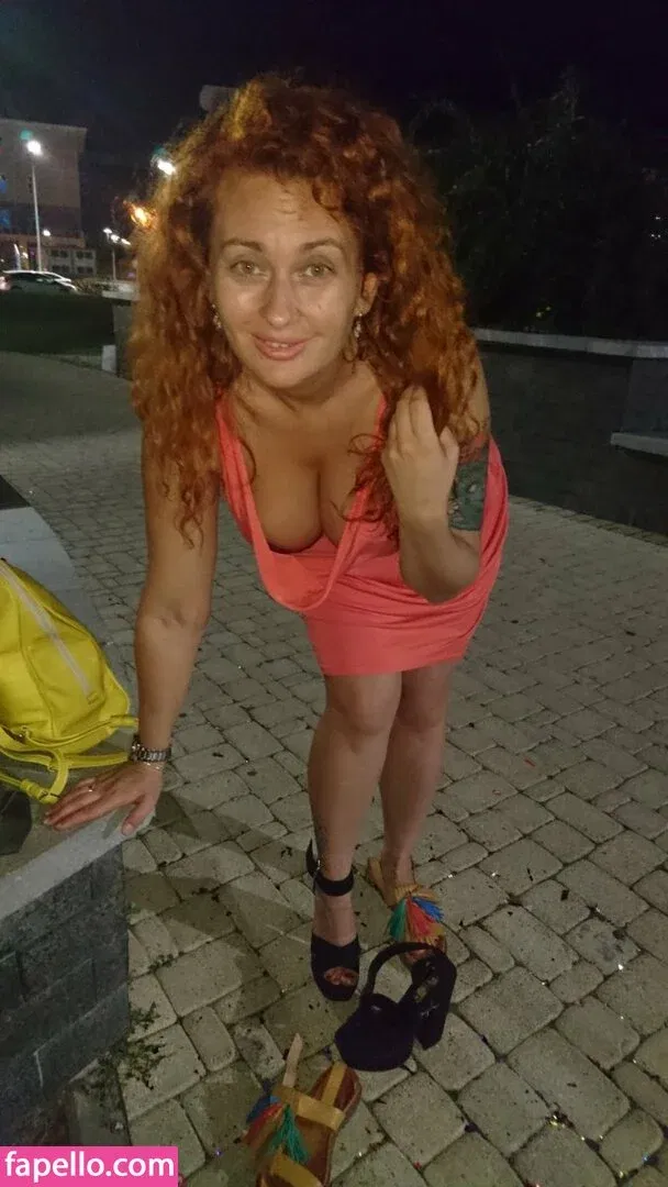 Lilia Malanchukova Onlyfans Photo Gallery 