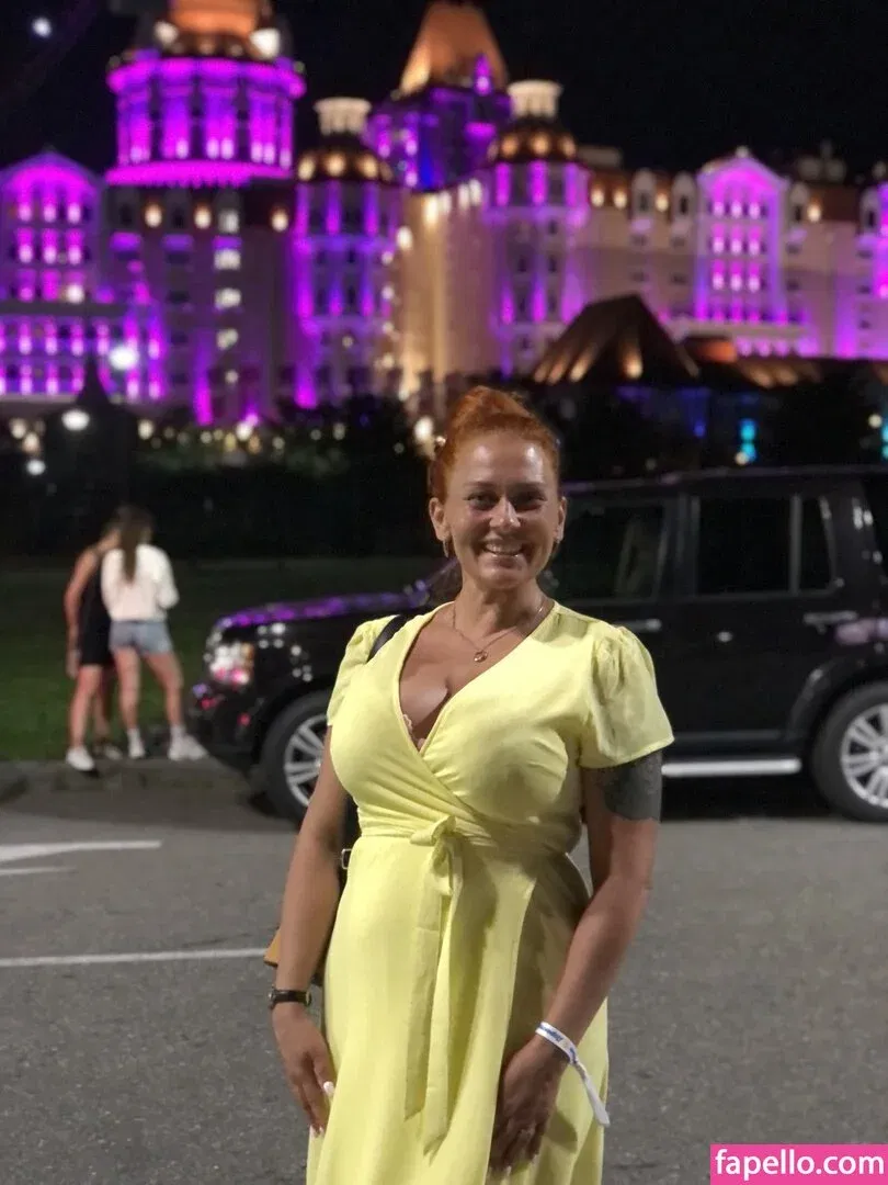 Lilia Malanchukova Onlyfans Photo Gallery 