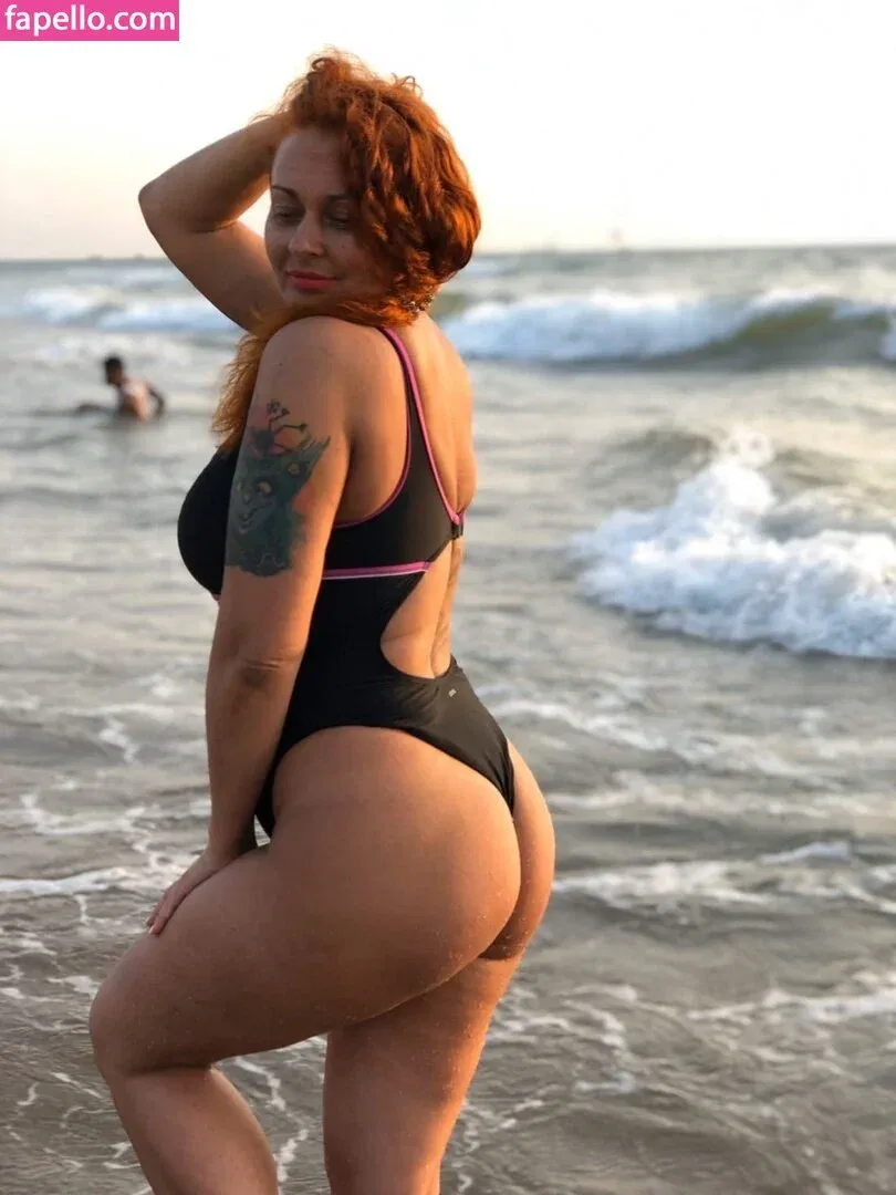 Lilia Malanchukova Onlyfans Photo Gallery 