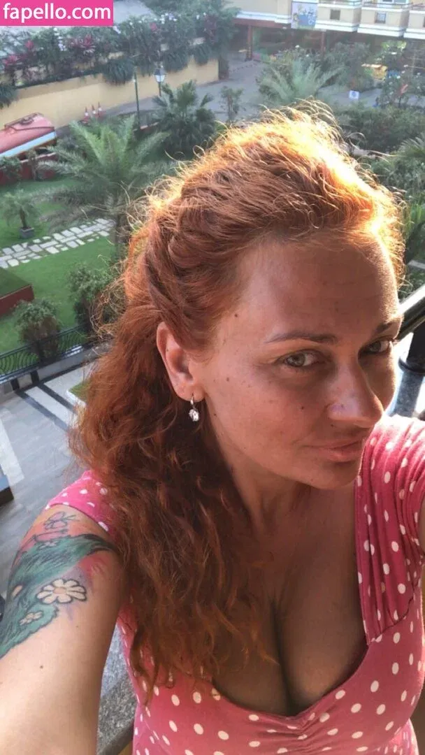 Lilia Malanchukova Onlyfans Photo Gallery 