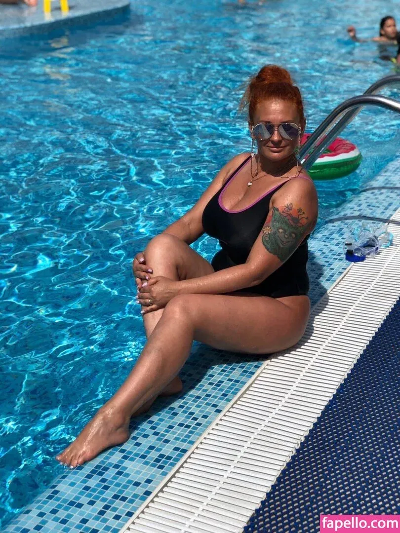 Lilia Malanchukova Onlyfans Photo Gallery 