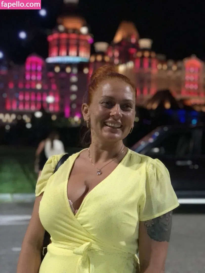 Lilia Malanchukova Onlyfans Photo Gallery 