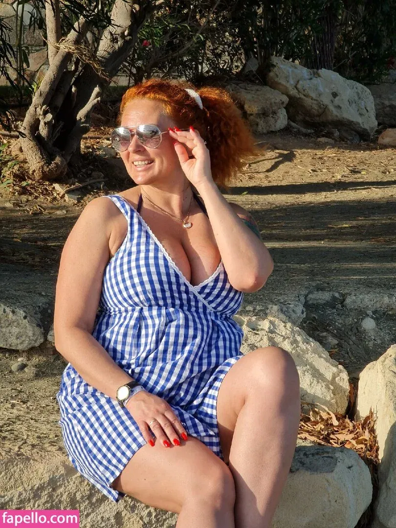 Lilia Malanchukova Onlyfans Photo Gallery 