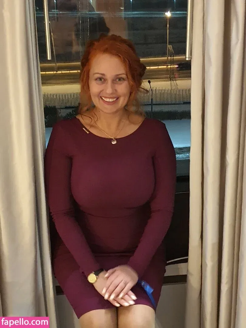 Lilia Malanchukova Onlyfans Photo Gallery 