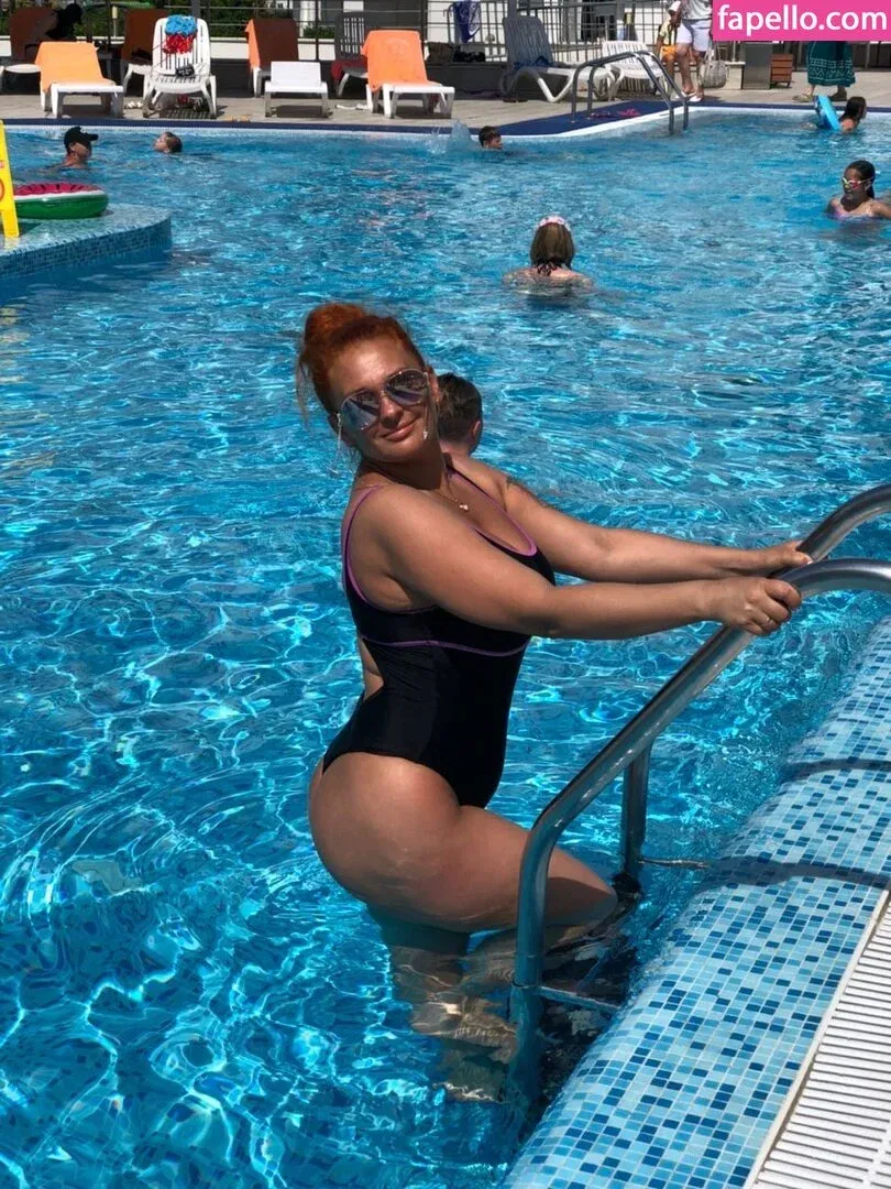 Lilia Malanchukova Onlyfans Photo Gallery 